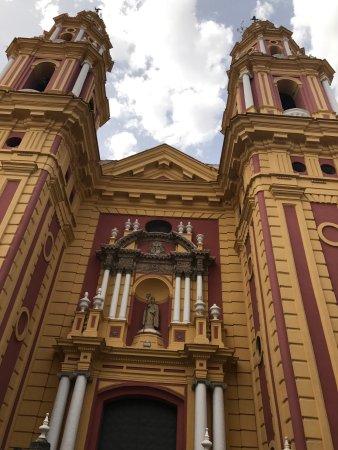 Onrador Del Convento de San Leandro